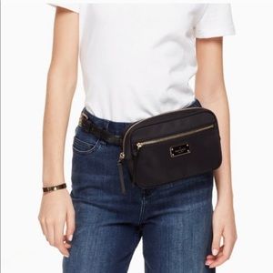 Kate Spade New With Tags “Sophy” Waist Bag